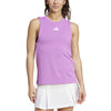 Adidas Match Tank (W) (Purple Burst)