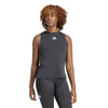 Adidas Match Tank (W) (Black)