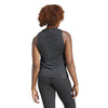 Adidas Match Tank (W) (Black)