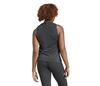 Adidas Match Tank (W) (Black)