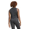 Adidas Match Tank (W) (Black)
