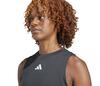 Adidas Match Tank (W) (Black)