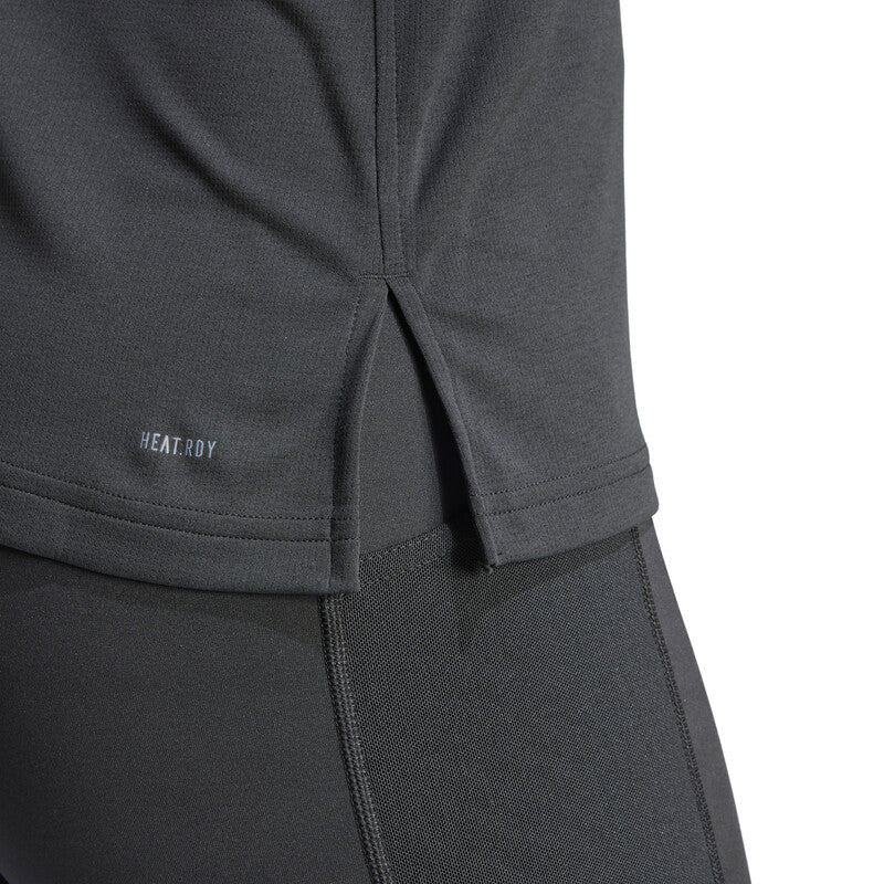 Adidas Match Tank (W) (Black)