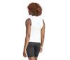 Adidas Match Tank (W) (White)
