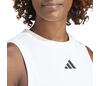 Adidas Match Tank (W) (White)