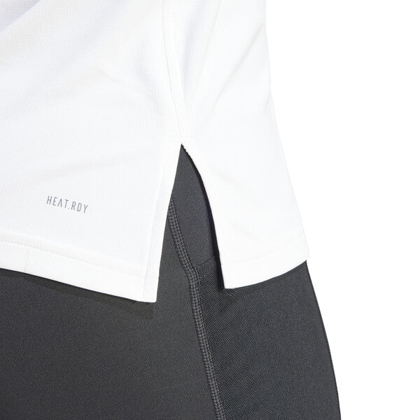 Adidas Match Tank (W) (White)