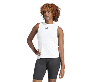 Adidas Match Tank (W) (White)