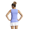 Adidas Match Tank (W) (Cobalt Blue)