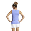 Adidas Match Tank (W) (Cobalt Blue)