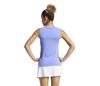 Adidas Match Tank (W) (Cobalt Blue)