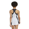 Adidas Tennis Premium Tank (W) (Halo Blue)