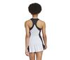 Adidas Tennis Premium Tank (W) (Halo Blue)