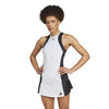Adidas Tennis Premium Tank (W) (Halo Blue)