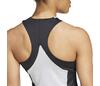 Adidas Tennis Premium Tank (W) (Halo Blue)