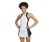 Adidas Tennis Premium Tank (W) (Halo Blue)
