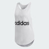 Adidas Essentials Linear Loose Tank (W)