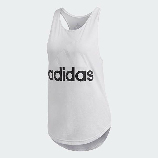 Adidas Essentials Linear Loose Tank (W)