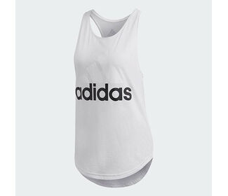 Adidas Essentials Linear Loose Tank (W)