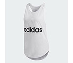 Adidas Essentials Linear Loose Tank (W)