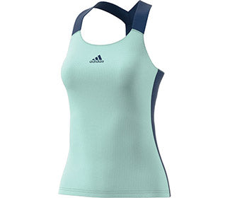 Adidas Heat. Rdy Tank (W)