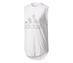 Adidas Winners Sleeveless Tee (W)