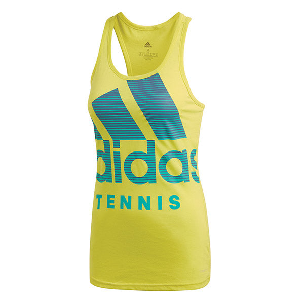 Adidas Category Tank (W)
