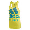 Adidas Category Tank (W)