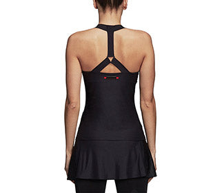 Adidas Barricade Tank (W)