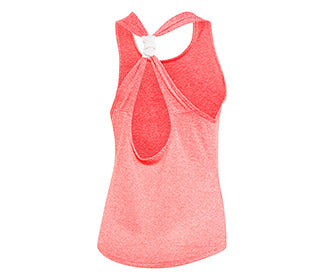 Adidas Club Tie Tank (W)