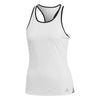 Adidas Club Tank (W)