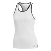 Adidas Club Tank (W)