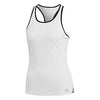 Adidas Club Tank (W)