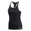 Adidas Club Tank (W) (Black)