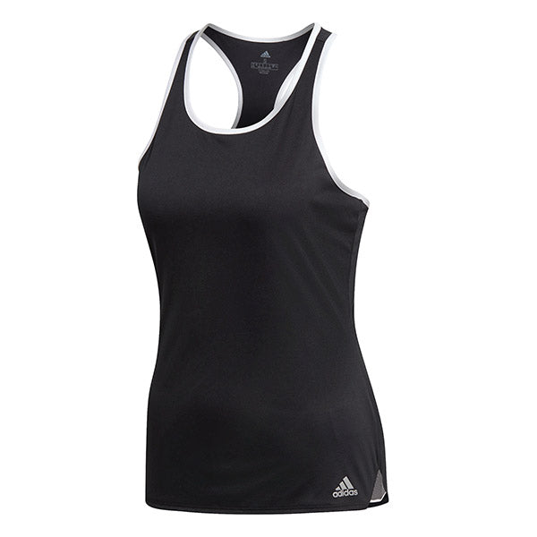 Adidas Club Tank (W) (Black)