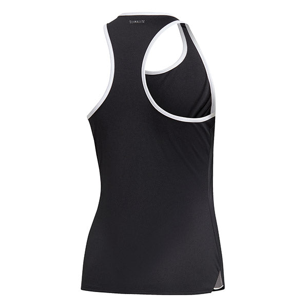 Adidas Club Tank (W) (Black)
