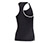 Adidas Club Tank (W) (Black)