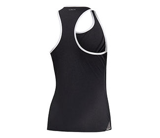 Adidas Club Tank (W) (Black)
