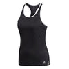 Adidas Club Tank (W) (Black)