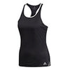 Adidas Club Tank (W) (Black)