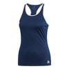 Adidas Club Tank (W) (Navy)