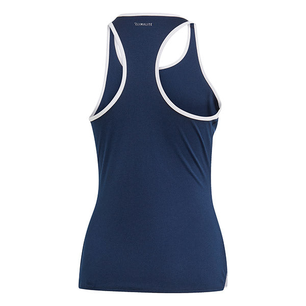 Adidas Club Tank (W) (Navy)