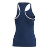 Adidas Club Tank (W) (Navy)