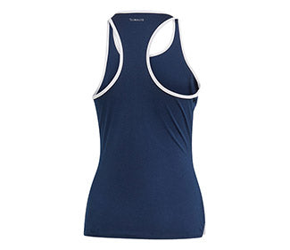 Adidas Club Tank (W) (Navy)