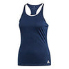 Adidas Club Tank (W) (Navy)