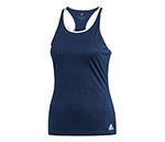 Adidas Club Tank (W) (Navy)