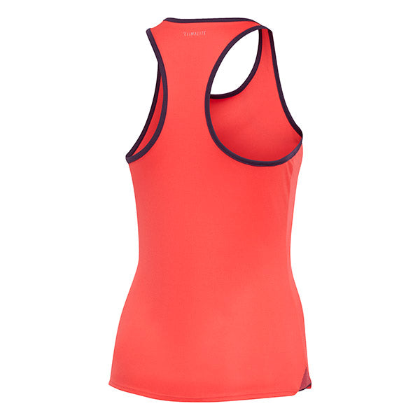 Adidas Club Tank (W) (Red)