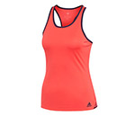 Adidas Club Tank (W) (Red)