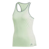 Adidas Club Tank (W) (Light Green)