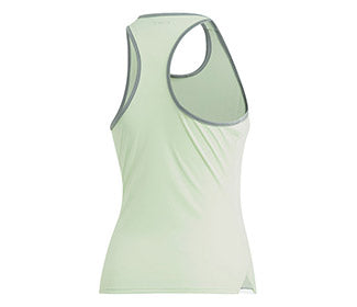 Adidas Club Tank (W) (Light Green)