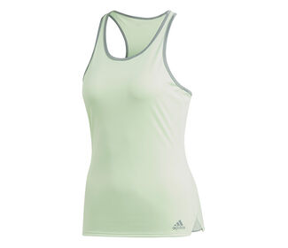 Adidas Club Tank (W) (Light Green)